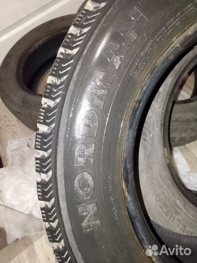 Nordman Nordman 4 195/65 R16