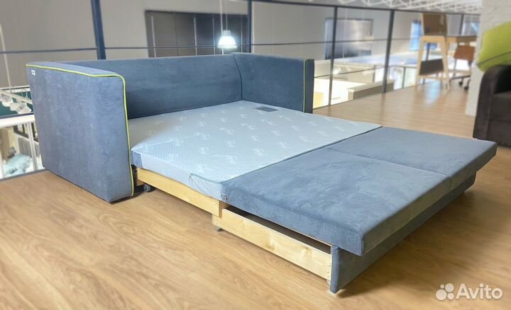 Детский диван Джерри раскладной