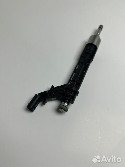 Форсунка топливная