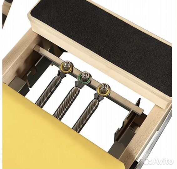 Детский реформер для пилатеса Dr.Pilates