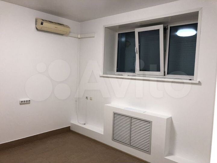 Офис свободного назначения Академгородок, 20 м²