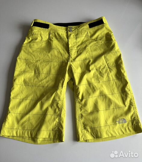 Шорты The North Face. Оригинал