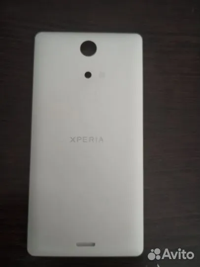 Задняя крышка Sony Xperia ZR C5502