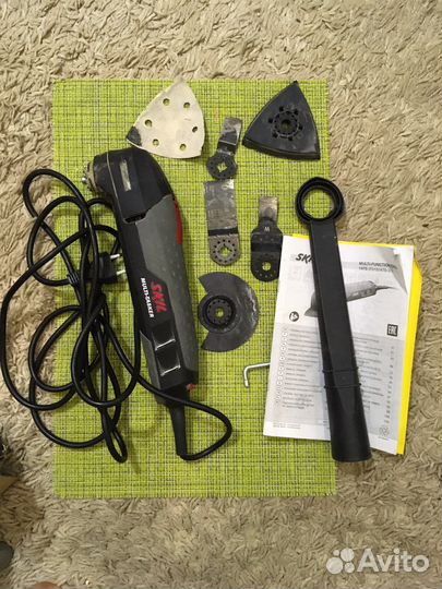 Многофункциональный skil 1470