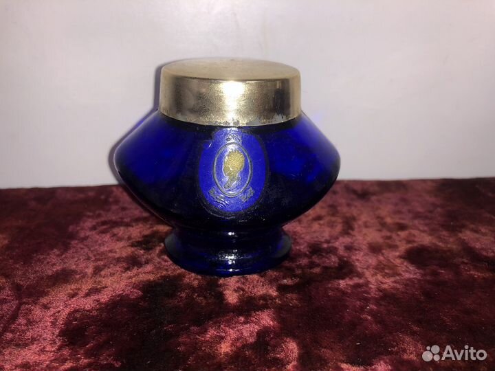 Флаконы для духов винтаж