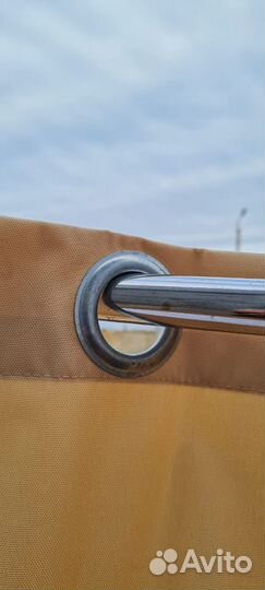 Шторы для веранды/шторы в беседку/кафе