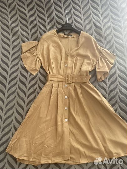 Платье love republic 44