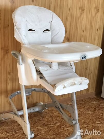 Стул для кормления Cam