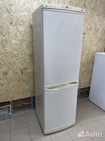 Холодильник LG Full No Frost