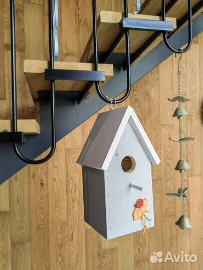 Скворечники для птиц