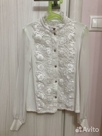 Блузка Стильные непоседы 146