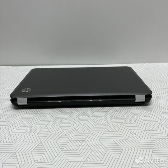 Ноутбук HP Pavilion G6