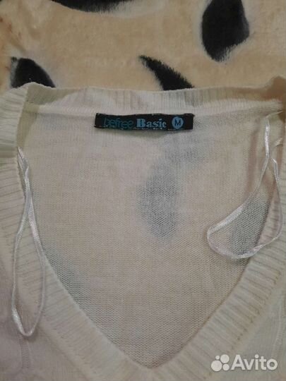 Женские вещи пакетом р.46/48