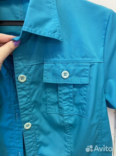 Медицинский халат женский новый