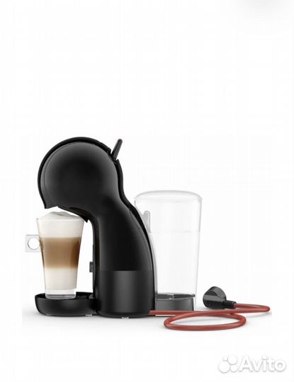 Кофемашина бу капсульная