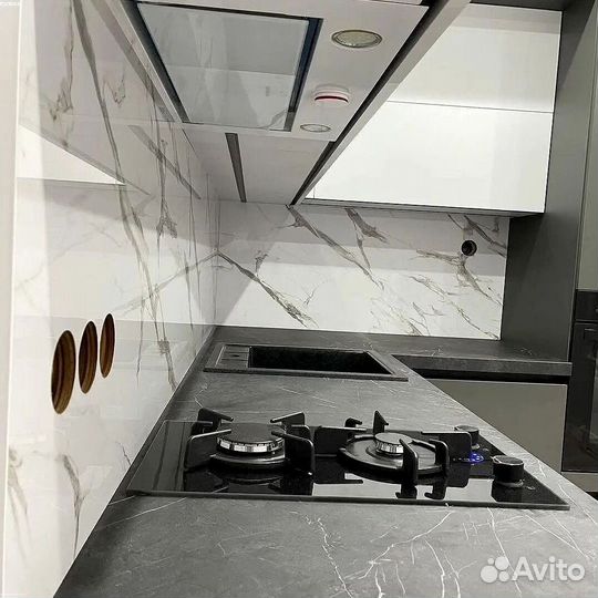 Кухня на заказ. Свой цех