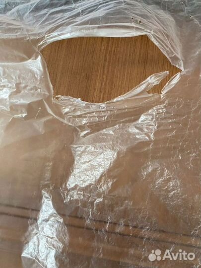 Дверные полотна разные