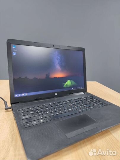 Игровой ноутбук HP Магазин. Гарантия