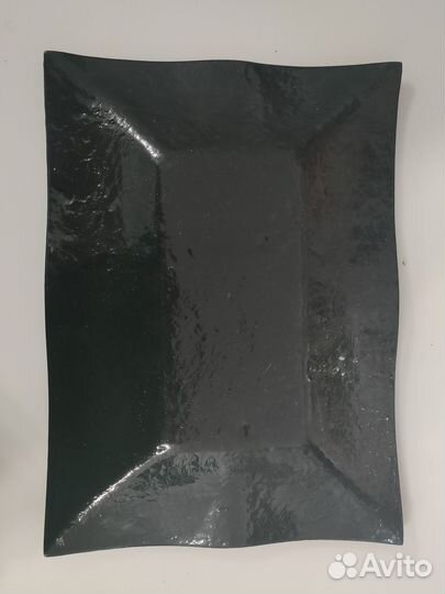 Блюдо в подарочной упаковке