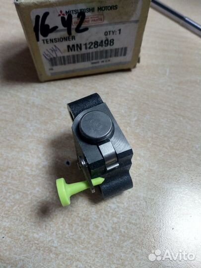 Натяжитель цепи грм Mitsubishi Colt / Lancer