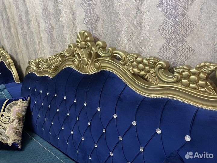 Диван раскладной бу