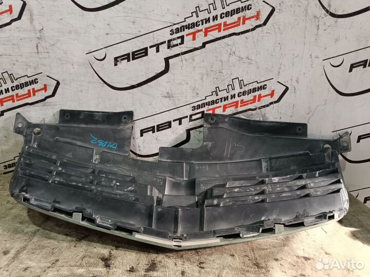 Решетка радиатора nissan almera classic B10 6230095F0A DY082