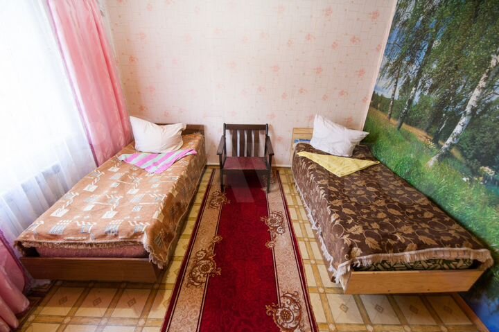 Дом 96 м² на участке 9 сот.