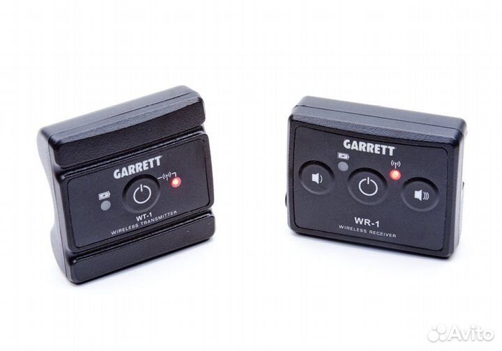 Беспроводной модуль Garrett Z-Lynk