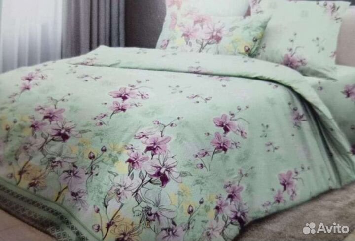 Постельное белье