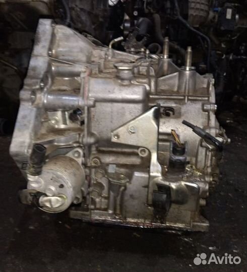 АКПП Мазда Mazda CX 5 2014-2021 SH Y1 FW8603000