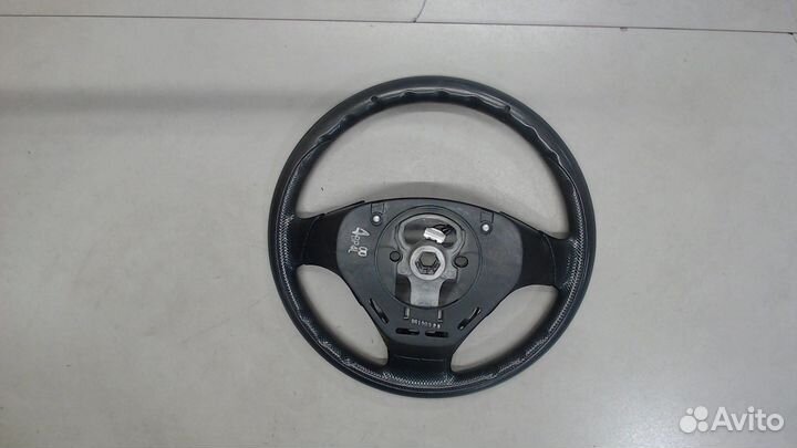 Руль Mazda 3 (BK), 2006