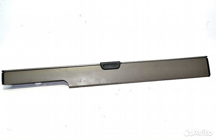 Шторы салона, левые DAF XF105 (01.05)