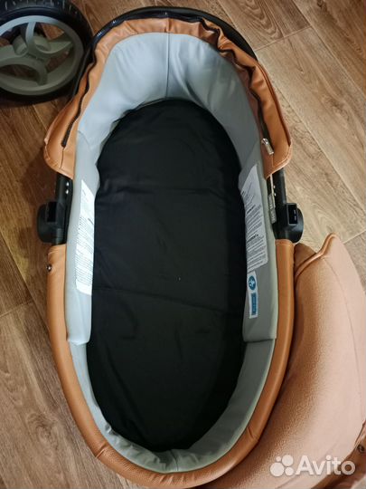 Коляска hot mom 2 в 1