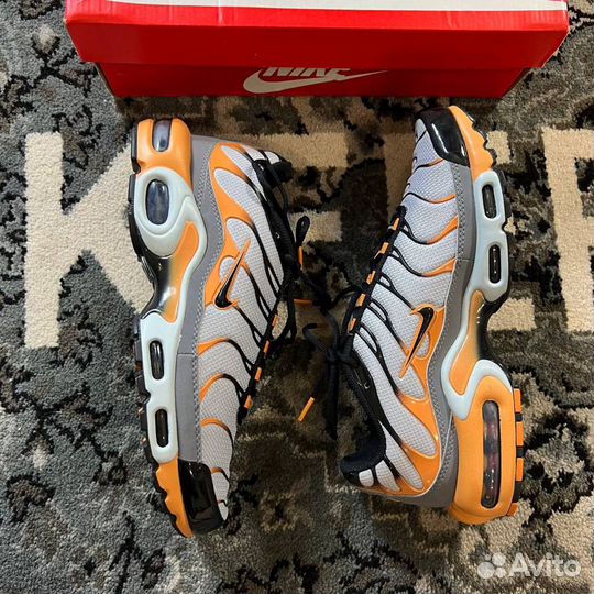 Nike Air Max Plus