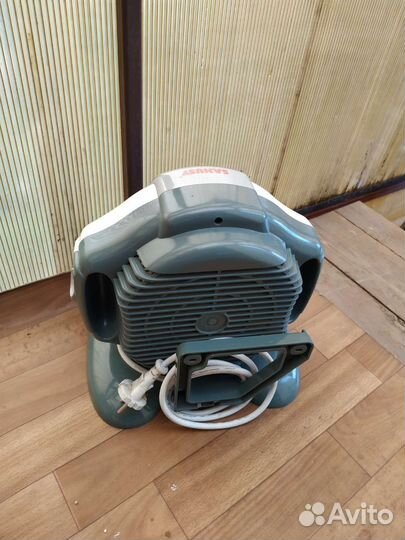 Калорифер электрический