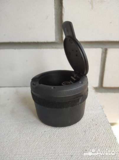 Пепельница RIO / Solaris