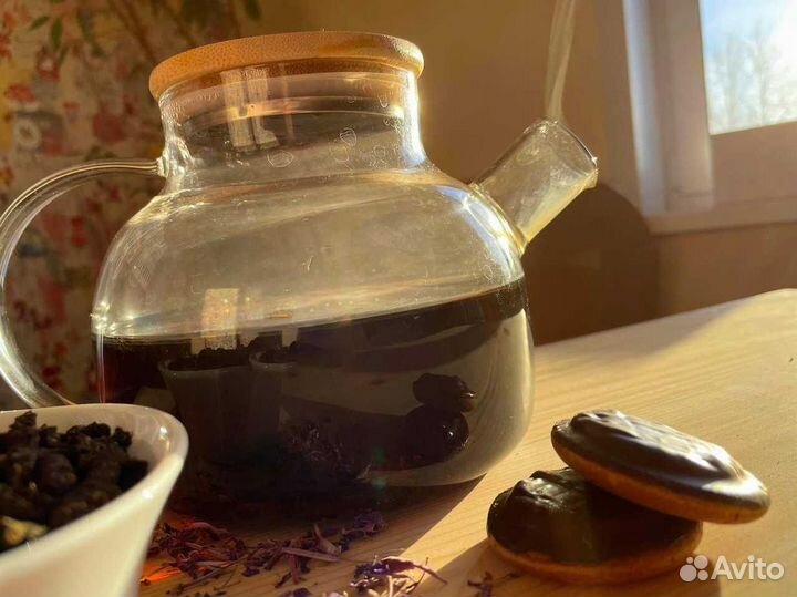 Иван чай 1 кг польза, натуральный состав