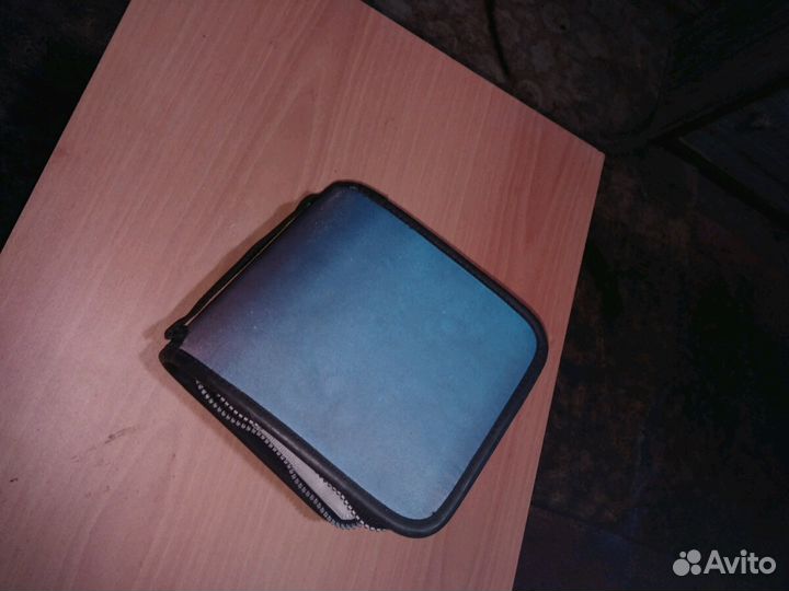 Сумка для компакт-дисков