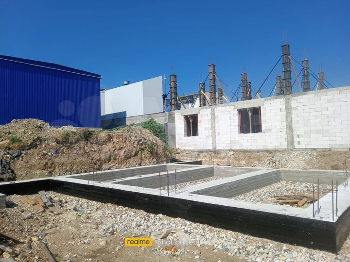 Участок 4,7 сот. (ИЖС)