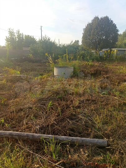 Дача 22,4 м² на участке 4 сот.