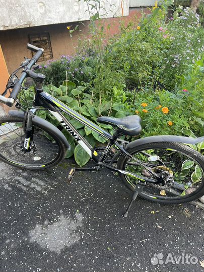 Велосипеды бу взрослый