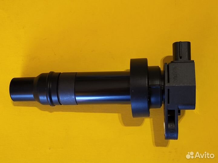 Катушка зажигания Solaris, Rio 2011-2016