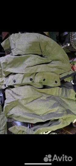 Костюм сварочный