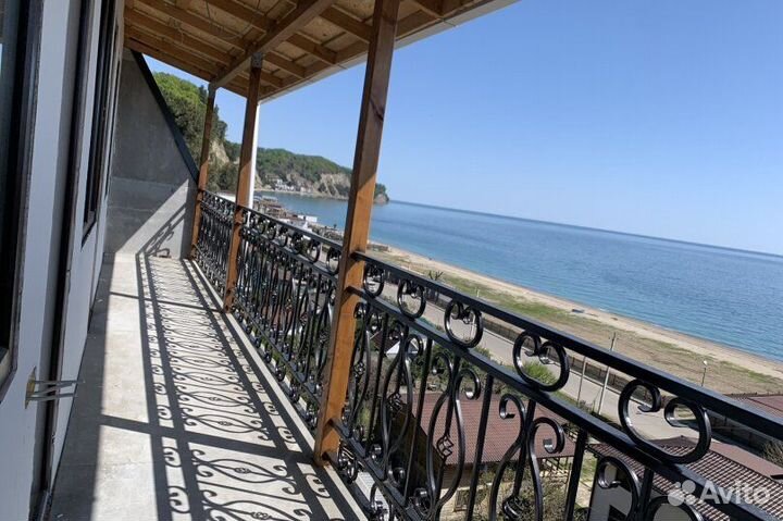 Абхазия, Пицунда Лдзаа