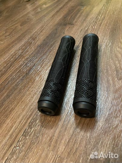 Грипсы для трюкового самоката, bmx, mtb