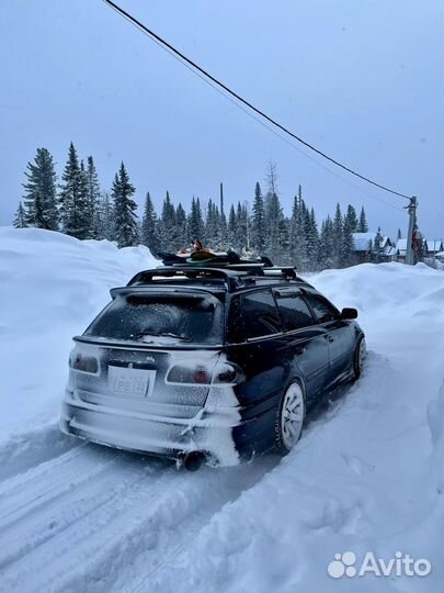 Рейлинги на крышу