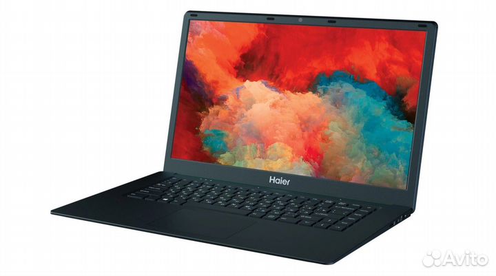 Ноутбук haier u1520hd