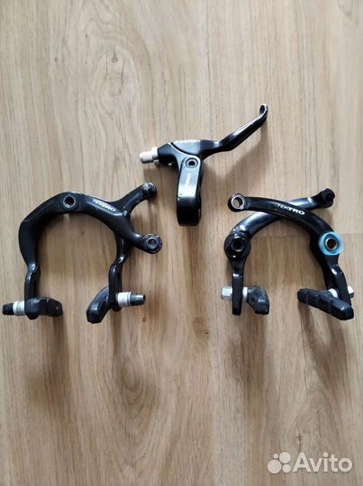 Седло тормоза для бмх