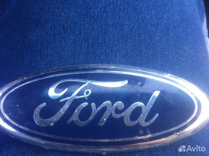 Эмблема шильдик