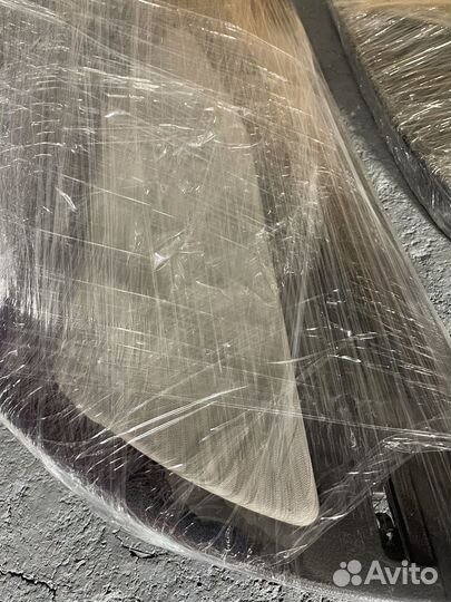 Задние Обшивки дверей LADA vesta